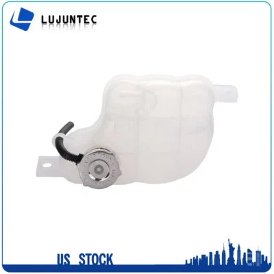 Excellent Radiator Coolant Overflow Tank For 2009 2010 2011-2015 Dodge Journey - Image 1 of 4