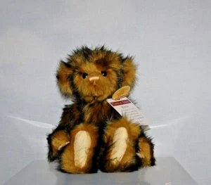 Charlie Bears Bibble (CB630036B) retired - Bild 1 von 8