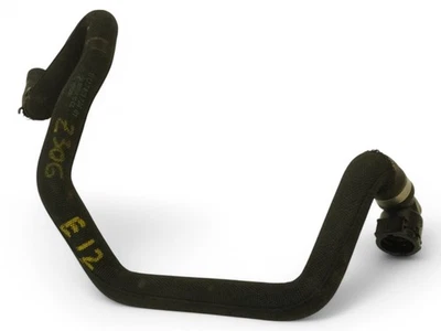 2012 - 2019 BMW 650I F06 F12 F13 4.4L RADIATOR COOLANT COOLING TUBE HOSE OEM Foto 1 de 4