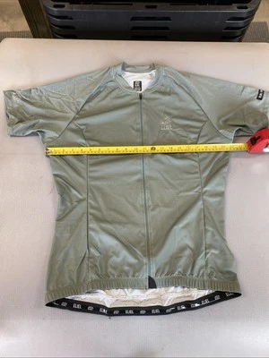 Camiseta de ciclismo Eliel para mujer 3XL XXXL (B-26) Foto 1 de 4