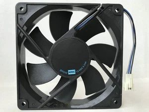 For SONY SFF21C DC12V 0.24A 2100RPM 120*120*25mm Chassis Cooling fan 3Pin - Afbeelding 1 van 2