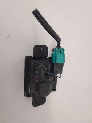 2013 13 CHEVROLET EQUINOX TRUNK LID LOCK ACTUATOR - Image 1 of 4