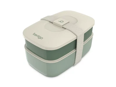 Envío gratuito * Fiambrera clásica Bentgo Foto 1 de 4