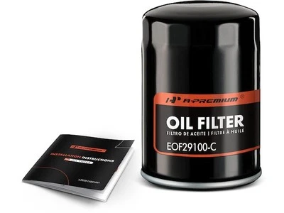 Filtro de aceite para motor GMC C5500 2003-2009 Topkick APR 97893ZZKV 2006 2004 2005 Foto 1 de 2