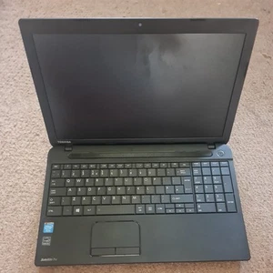 DELL 1545 LAPTOP COMPUTER ( FOR PARTS ) - Afbeelding 1 van 7