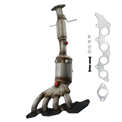 Front Catalytic Converter For 2013 2014-2020 Ford Fusion 2.5L l4 EPA Direct fit - Image 1 of 4