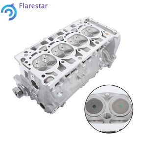 06H103063M 2.0L Engine Cylinder Head For Audi Volkswagen A3 Q3 Passat Scirocco - Picture 1 of 11