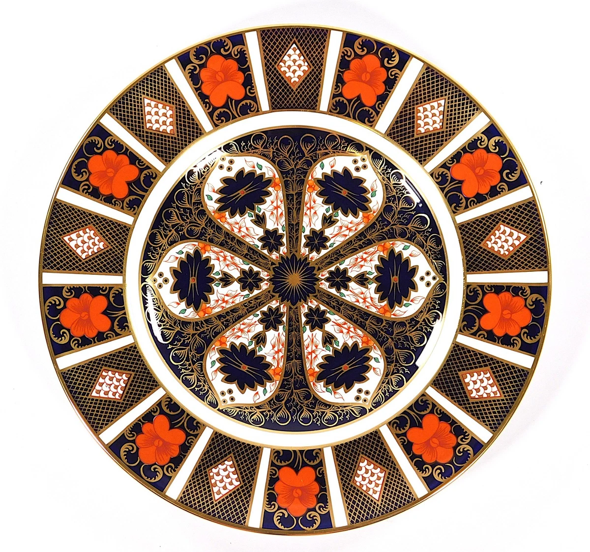 Royal Crown Derby Old Imari for sale | eBay