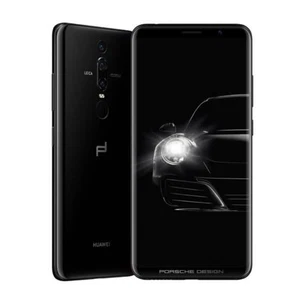 Huawei Mate 20 RS Porsche Design - Picture 1 of 4