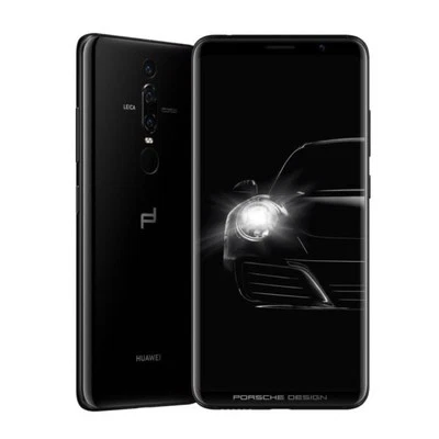 Huawei Mate 20 RS Porsche Design - Image 1 of 4