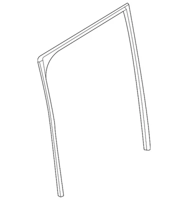 Land-Rover Run Channel genuino 528123491 Foto 1 de 2