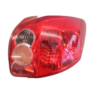 Tail Light RIGHT For TOYOTA Corolla 2007-2009 HATCHBACK ZRE152 TY-07CRLH-002A-RH - Picture 1 of 1