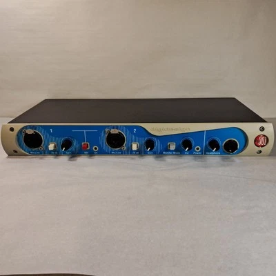 Digidesign Digi 001 MX-001 8-Channel Recording Hardware Interface for ProTools - Image 1 of 4