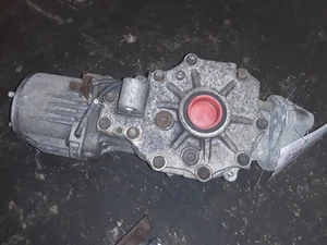 Transfer Case Fits 10-22 LEXUS RX350 2329220 - Picture 1 of 12