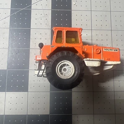 Vintage Corgi Volvo BM 860 TC Front Only No Trailer - Image 1 of 4