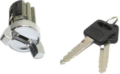 Cilindro de bloqueo de encendido Ranger 1993-1994 Foto 1 de 4