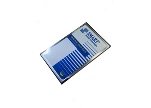 Tarjeta de memoria flash SMART Modular Technologies 8 MB PCMCIA - SM9FCSC8M001 - Imagen 1 de 2