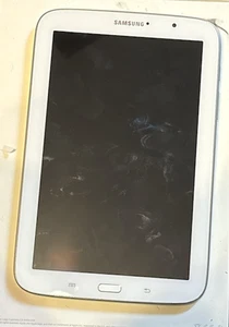 Samsung Galaxy Note 8.0 GT-N5110 White Wi-Fi 16GB 8" 5MP Android Tablet 1 - Picture 1 of 2