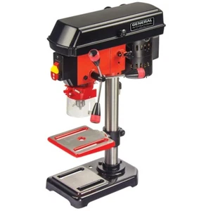 General International 8″ 5 Speed Drill Press with Laser - Picture 1 of 2
