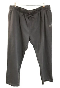 Zelos Herren Sport Jogginghose Grau Größe XXL Gym Freizeit Gummibund - Bild 1 von 6