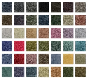 Delica 11/0 Miyuki MATTE Seed Beads #301-391 - Picture 1 of 45