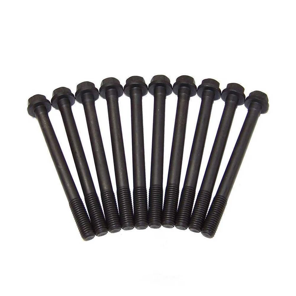 Juego de pernos de culata de motor para camioneta Nissan D21 1987-1997 Stanza DNJ ENGIN Foto 1 de 1