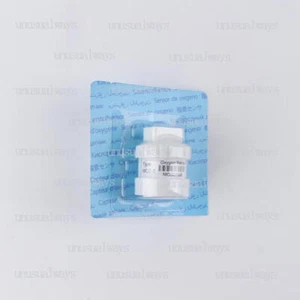 1PZ Sensore Ossigeno MO2-S Sostituire Maquet Servo-I/Servo-S 6640044 Nuovo - Foto 1 di 1
