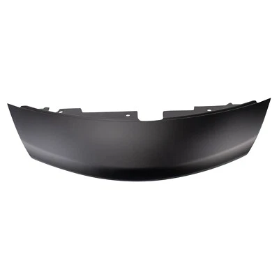 Rejilla delantera para Nissan Versa Note 2014-2016 S Plus SL S Foto 1 de 4