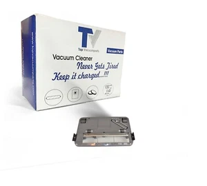 Fits For Oreck XL Upright Vac Bottom Plastic Base Brushroll Piece Plate - Picture 1 of 4