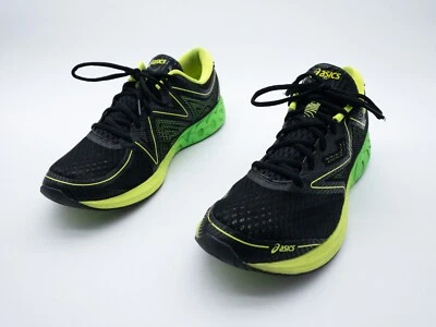 ASICS Gel Noosa Zapatilla De Correr Para Hombre Talla 44,5 EU Art 15954-100 - Imagen 1 de 2