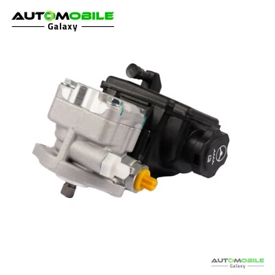 12785125 For Cadillac BLS Saab 9-3X L4 2.0L Power Steering Pump with Reservoir Foto 1 de 4