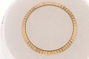 Rolex Datejust / Date Damas Oro Amarillo Bisel Acanalado 26mm 6917, 69173, 69178 - Imagen 1 de 1