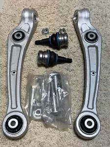 034 Motorsport Density Line Lower Control Arms, Lower Front ONLY, M14, BRAND NEW - Picture 1 of 9