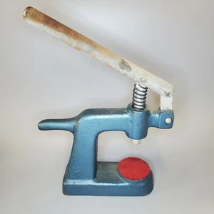 Vintage Case Crystal Press Watch Watchmaker Repair Tool - Picture 1 of 6
