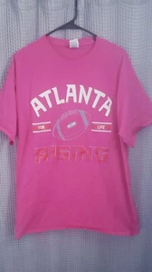 Atlanta Falcons Julio Jones T shirt Mens Size XL - Picture 1 of 7