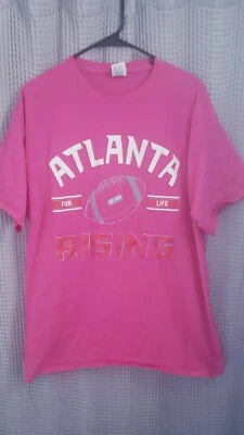 Camiseta Julio Jones Hombre Talla XL  Foto 1 de 4