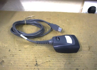 Code CR1100-K203 Fixed Mount Barcode Scanner  Reader + USB Cable ( 7041) - Image 1 of 4