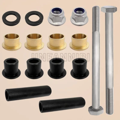 Front End Ski Leg Repair Kit for Ski-Doo REV XP Models GSX GTX 2003-15 230003054 - Image 1 of 4