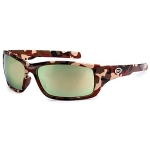 X-Loop Sunglasses - 8X2615-CAMOU | Hunter Sunglasses | Sport | Camoflage | Woods - Picture 1 of 1