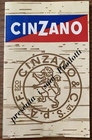 CINZANO PRESENTA I SUOI PRODOTTI - VINTAGE BROCHURE - CATALOGO ANNI 50