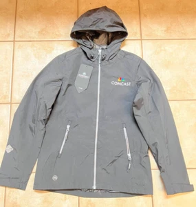 Stormtech Performance Jacket - Women's S/P - Black - NWT - Logo - Picture 1 of 12