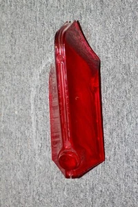1963 Oldsmobile 98 Tail Light Lens NOS - Picture 1 of 4