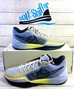 NIKE SABRINA 1 **SPARK** FQ3381-501 SIZE 12.5/WOMEN 14 NIB NO LID - Picture 1 of 7