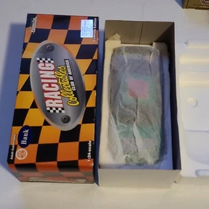 BOBBY LABONTE #18 INTERSTATE BATTERY 1997 RCCA 1:24 SCALE BANK ONE OF 3,500 - Picture 1 of 6