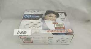 Devolo dLAN 200 AVsmart+ Powerline Starter Kit 200Mbit/s ZZ - Bild 1 von 4