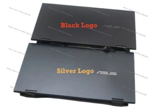 14" ASUS ZenBook 14 Abatible OLED UP5401 LCD Pantalla Táctil Conjunto Pantalla Completo - Imagen 1 de 43