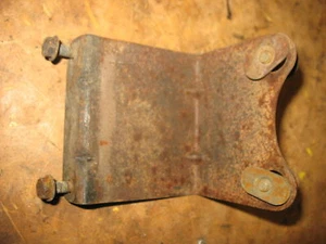 82 HONDA FL250 ODYSSEY FL 250 SUB TRANSMISSION BRACKET - Picture 1 of 3
