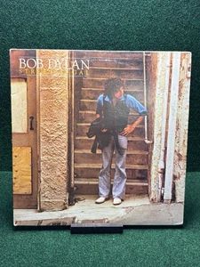 Bob Dylan- Street Legal Vinyl Columbia 1978-TH Pressing - Picture 1 of 2