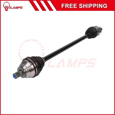 Eje delantero derecho transmisión automática para Volkswagen Beetle Passat 2014-2017 1,8 L CV Foto 1 de 4