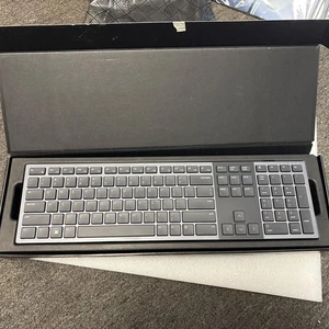 Teclado de colaboración Dell Premier KB900 C3GJF - Imagen 1 de 9